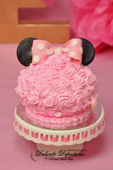 1st Birthday Cake Smash Photo Gallery