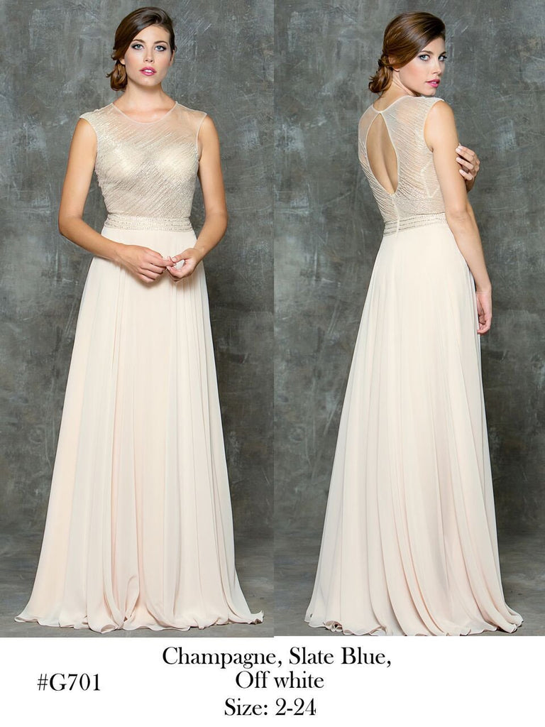 Designer prom dress lace, chiffon, satin, long.