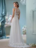 2016 Enchanting A-Line Wedding Gown Collection By Mon Cheri