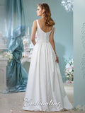2016 Enchanting A-Line Wedding Gown Collection By Mon Cheri