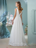 2016 Enchanting Lace Trumpet Wedding Gown Collection By Mon Cheri