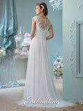 2016 Enchanting A-Line Wedding Gown Collection By Mon Cheri