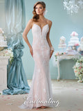 2016 Enchanting Mermaid Wedding Gown Collection By Mon Cheri