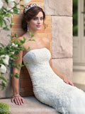 2017 Enchanting trumpet  Wedding gown Collection  By Mon Cheri