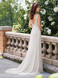 2017 Enchanting A-line Wedding gown Collection By Mon Cheri