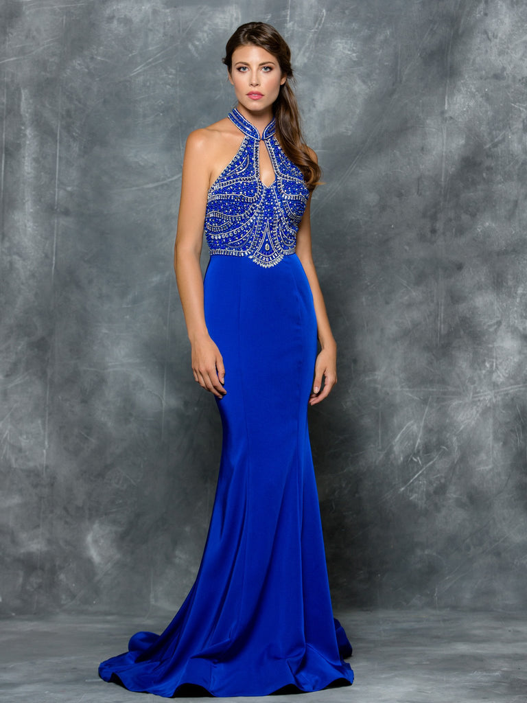 48''FAILL DRESS