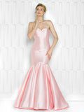 48''MIKADO DRESS WITH SCARF