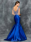 48" MIKADO DRESS