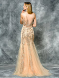 48''MESH DRESS