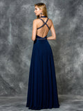 48''SATIN DRESS