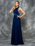 48''SATIN DRESS