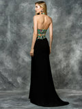 48"JERSEY DRESS