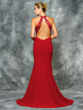 48''JERSEY DRESS