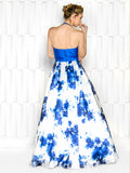 48"MIKADO DRESS