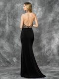 48''JERSEY DRESS