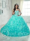 2017 Beautiful quinceanera, sweet 16, engagement skirt by designer House of Wu