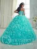 2017 Beautiful quinceanera, sweet 16, engagement skirt by designer House of Wu