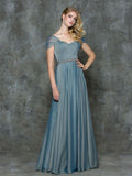 Mother Of The Bride Lace satin chiffon Long Dress.