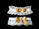 Wedding accessories 2 pcs garter