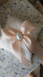 Wedding accessories flower girl basket & ring bearer pillow