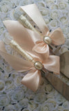 Wedding accessories cake server knife set
