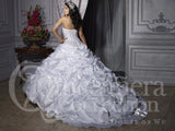 Sweet 16 quinceanera dress