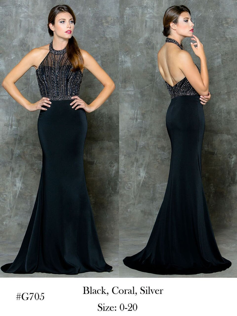 Designer prom dress lace, chiffon, satin, long.