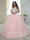 2017 Beautiful quinceanera, sweet 16, engagement Top ball gown dress by designer House of Wu