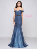 Mother Of The Bride Lace satin chiffon Long Dress.
