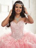 2017 Beautiful quinceanera, sweet 16, engagement ball gown dress by designer House of Wu