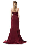 Prom & Evenning Lace Jersey Beaded Dresses