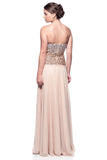 Prom & Evenning Lace Jersey Beaded Dresses