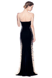 Prom & Evening Lace Jersey Beaded Dresses
