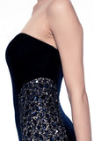 Prom & Evening Lace Jersey Beaded Dresses