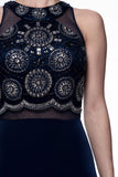 Prom & Evening Lace Beaded Dresses