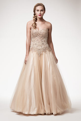 Quinceanera, sweet 16, engagement ball gown dress designer