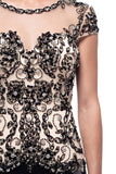 Prom & Evening Lace Beaded Dresses