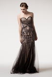 Prom & Evenning Lace Beaded Dresses