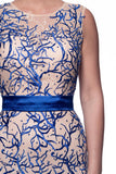 Prom & Evenning Lace Jersey Beaded Dresses