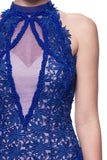 Prom & Evening Lace Beaded Dresses