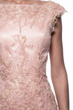 Prom & Evening Lace Beaded Dresses