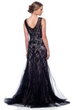 Prom & Evening Lace Beaded Dresses