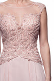Prom & Evenning Lace Beaded Dresses