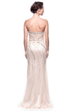Prom & Evenning Lace  Beaded Dresses