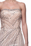 Prom & Evenning Lace  Beaded Dresses