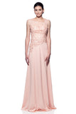 Prom & Evening Lace Beaded Dresses