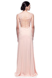 Prom & Evening Lace Beaded Dresses