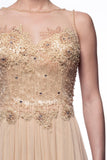 Prom & Evening Lace Beaded Dresses