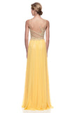 Prom & Evenning Lace Jersey Beaded Dresses