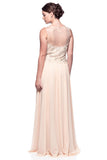 Prom & Evening Lace Beaded Dresses